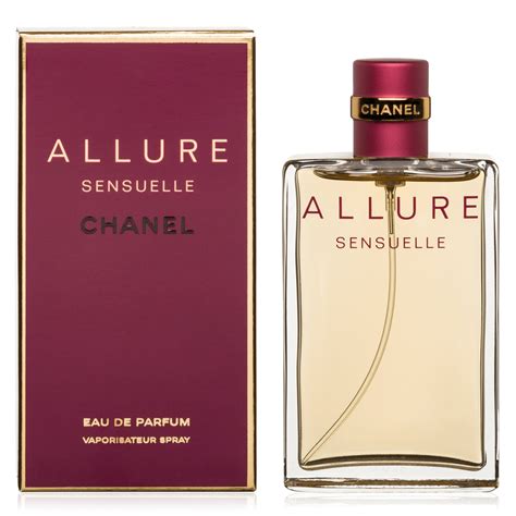 chanel allure sensuelle parfum yorumlari|Chanel Allure sensuelle perfume uk.